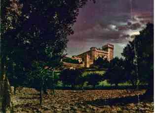 PESARO-GRADARA-IL_CASTELLO-1964