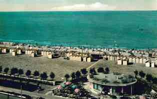 PESARO-SPIAGGIA-1955