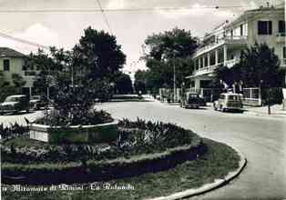 RIMINI-MIRAMARE_LA-ROTONDA-1956