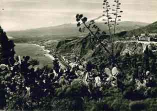 TAORMINA-1950