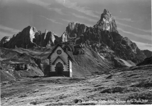 TRENTO-PASSO-ROLLE-1963