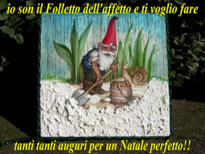 cartolina natale angelapercaso