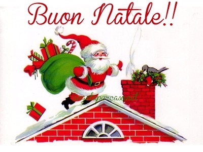 #cartolina natale#