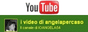 canale video youtube angelapercaso